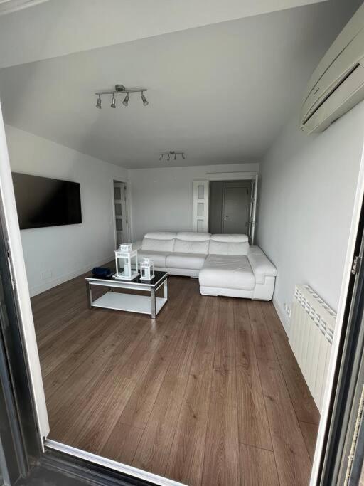 Apartamento Cerca Centro Madrid Ривас-Васиямадрид Екстериор снимка