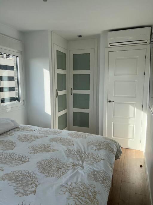 Apartamento Cerca Centro Madrid Ривас-Васиямадрид Екстериор снимка