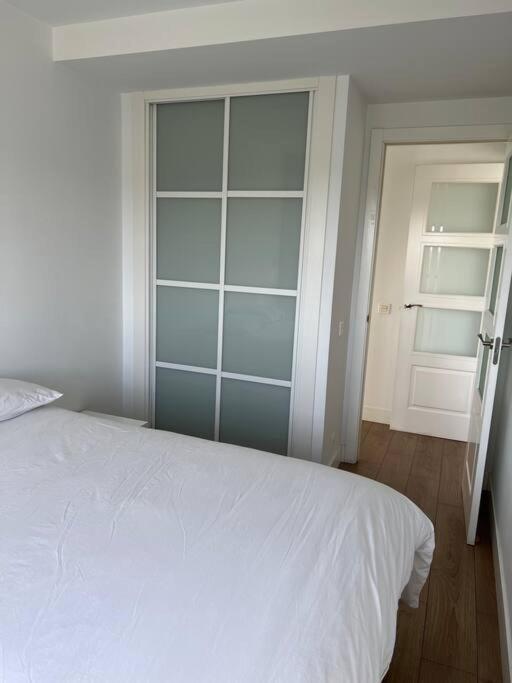 Apartamento Cerca Centro Madrid Ривас-Васиямадрид Екстериор снимка