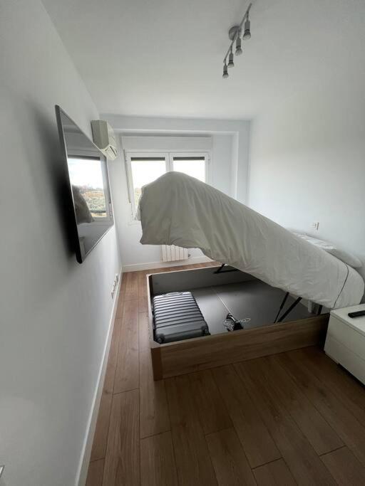 Apartamento Cerca Centro Madrid Ривас-Васиямадрид Екстериор снимка