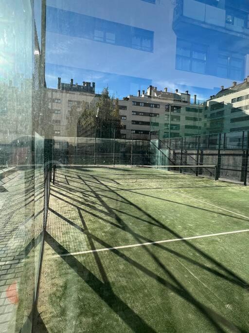 Apartamento Cerca Centro Madrid Ривас-Васиямадрид Екстериор снимка