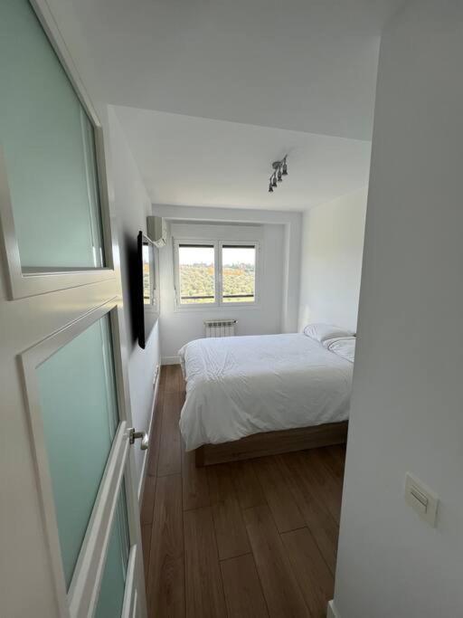 Apartamento Cerca Centro Madrid Ривас-Васиямадрид Екстериор снимка