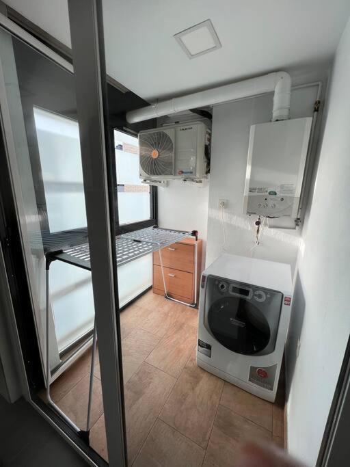 Apartamento Cerca Centro Madrid Ривас-Васиямадрид Екстериор снимка