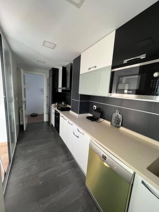 Apartamento Cerca Centro Madrid Ривас-Васиямадрид Екстериор снимка